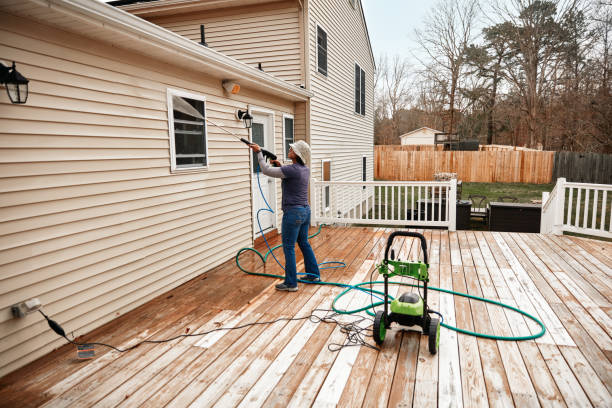 Best Local Pressure Washing Services  in Allentown, NJ
