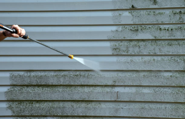 Best Residential Pressure Washing Services  in Allentown, NJ