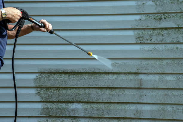 Best Concrete Pressure Washing  in Allentown, NJ