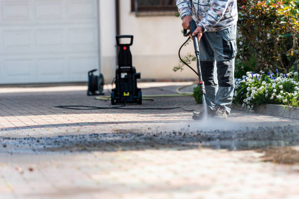Best Commercial Building Pressure Washing  in Allentown, NJ