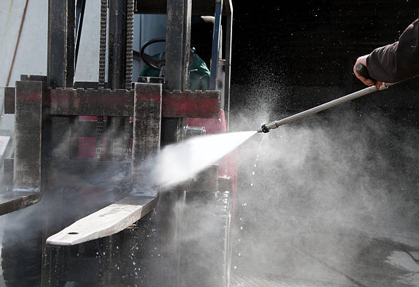 Best Affordable Pressure Washing  in Allentown, NJ