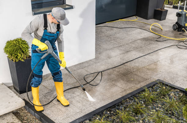  Allentown, NJ Pressure Washing Pros
