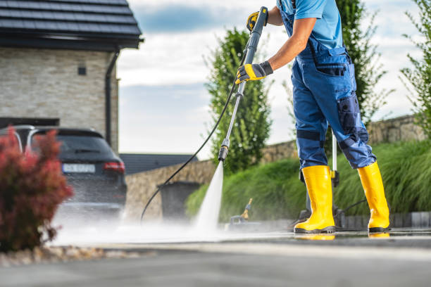 Best Pressure Washing Estimates  in Allentown, NJ