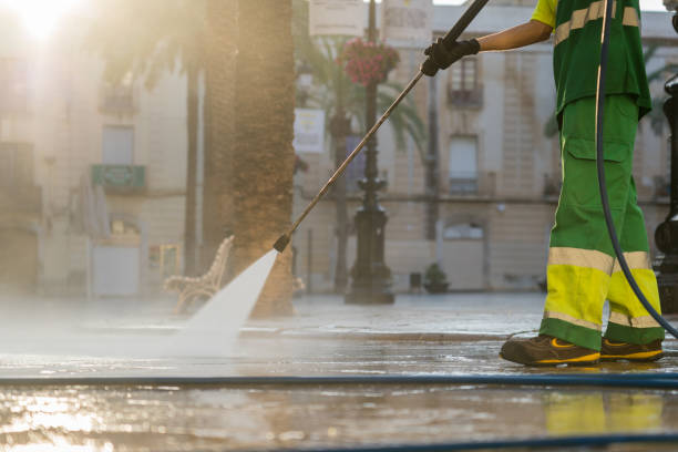 Best Pressure Washing Estimates  in Allentown, NJ