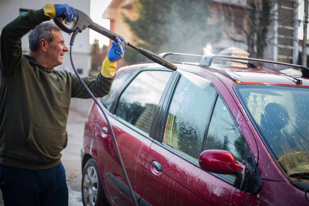 Best Best Pressure Washing Companies  in Allentown, NJ