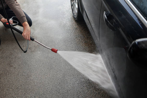  Allentown, NJ Pressure Washing Pros