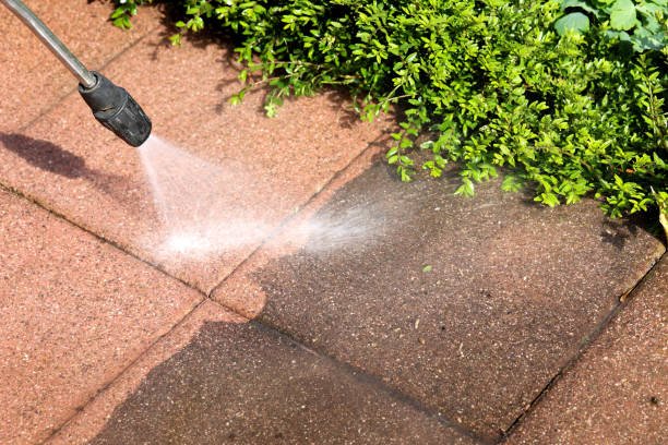 Reliable Allentown, NJ Pressure Washing Solutions